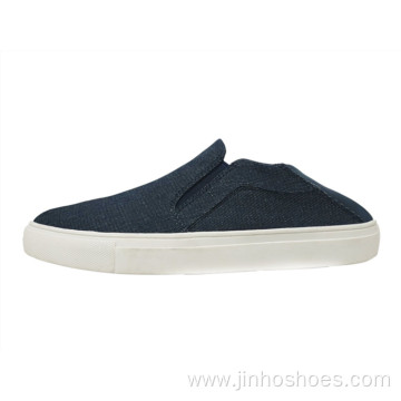 Men's New Style Breathable And Comfortable Single Shoe